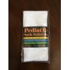 PediatRx KAFO Interface Socks - 1 Pair Medium