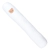 Multifunctional Baby Bolster Soft Breathable Cotton Cute Bear Pattern Infant