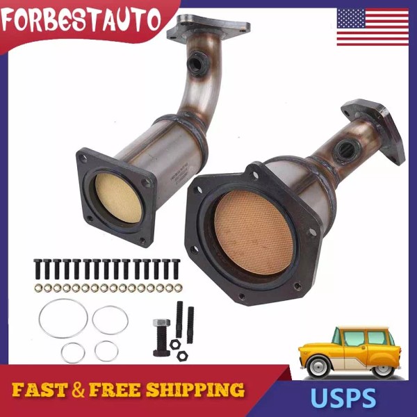 Unbranded for 2013 - 2015 Infiniti JX35 QX60 Pathfinder 3.5L