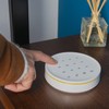 Somfy 1875257 Code Button for Somfy Protect Alarm System Simple