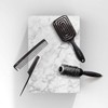TB TOOLS FOR BEAUTY T4B LUSSONI Pin Tail Comb Antistatic