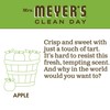 Mrs. Meyer's Clean Day Liquid Hand Soap, Cruelty Free and
