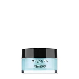 MESADA Milano Aquacious Cream Cocoon Nourishing Cream 1.7 fl oz (50 ml)