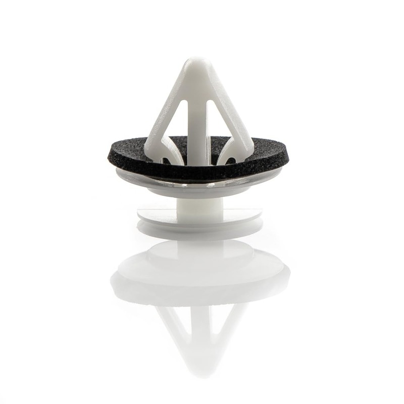 LST Side Skirts Attachment Clips Pack of 10