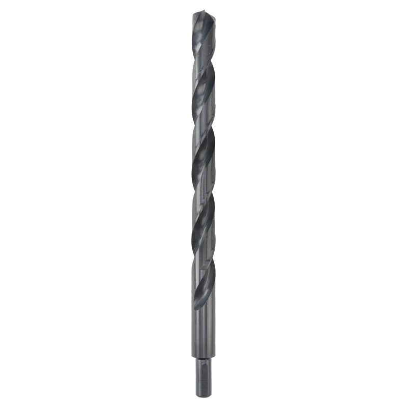 HLOFIZI 3/4 x 12 Inch Long Drill Bits High Speed