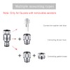 Kitchen Sink Faucet Quick Connector, Dishwasher Washer Snap Coupling Adapter,