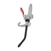 Dust Blow Gun Long Nozzle High Pressure Scrap Cleaning Tool