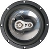 Malita Hyundai Tuson Speaker upgrade Front Door Fli car speakers