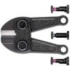 kunipekkusu Bolt Cutter Replacement Blade for 7172 – 460 7179460