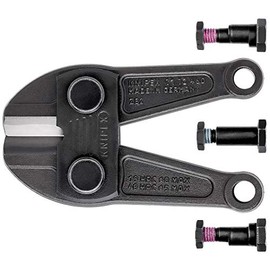 kunipekkusu Bolt Cutter Replacement Blade for 7172 – 460 7179460