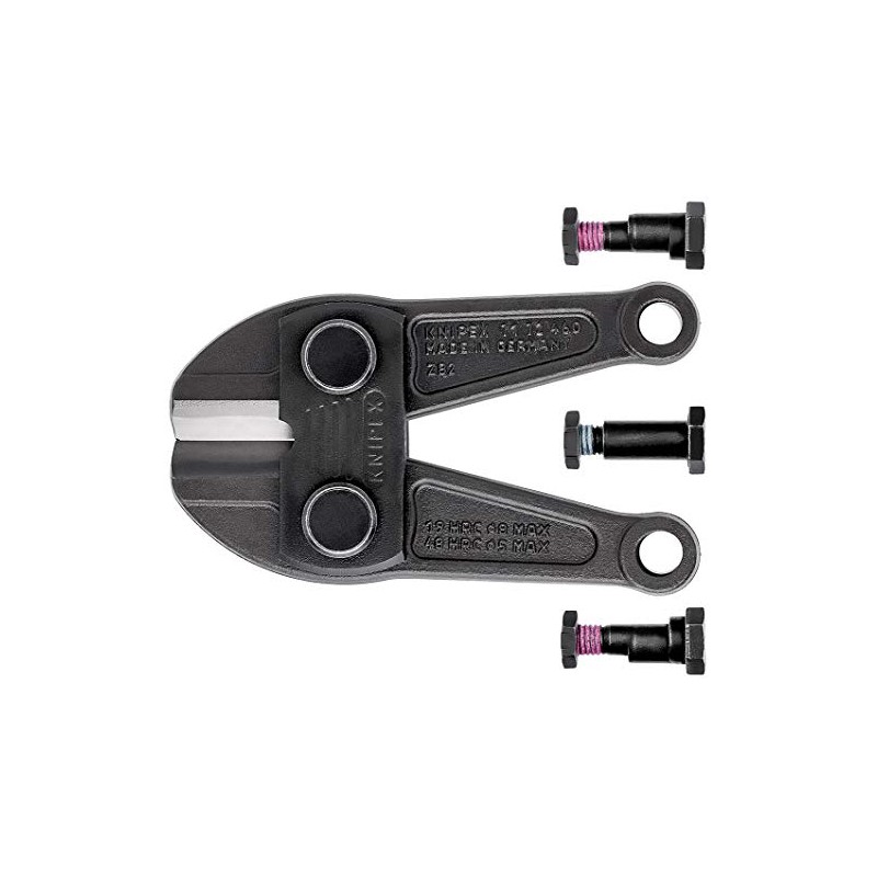 kunipekkusu Bolt Cutter Replacement Blade for 7172 – 460 7179460