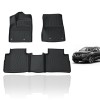 NB-Autos For 2021-2025 Nissan Rogue Floor Mats Liners All Weather
