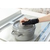 Nakayama Style Thumb/Wrist Taping Supporter, Size M, Wrist Circumference: 5.9