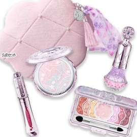 JILLSTUART Unicorn Utopia Collection (Limited Edition)