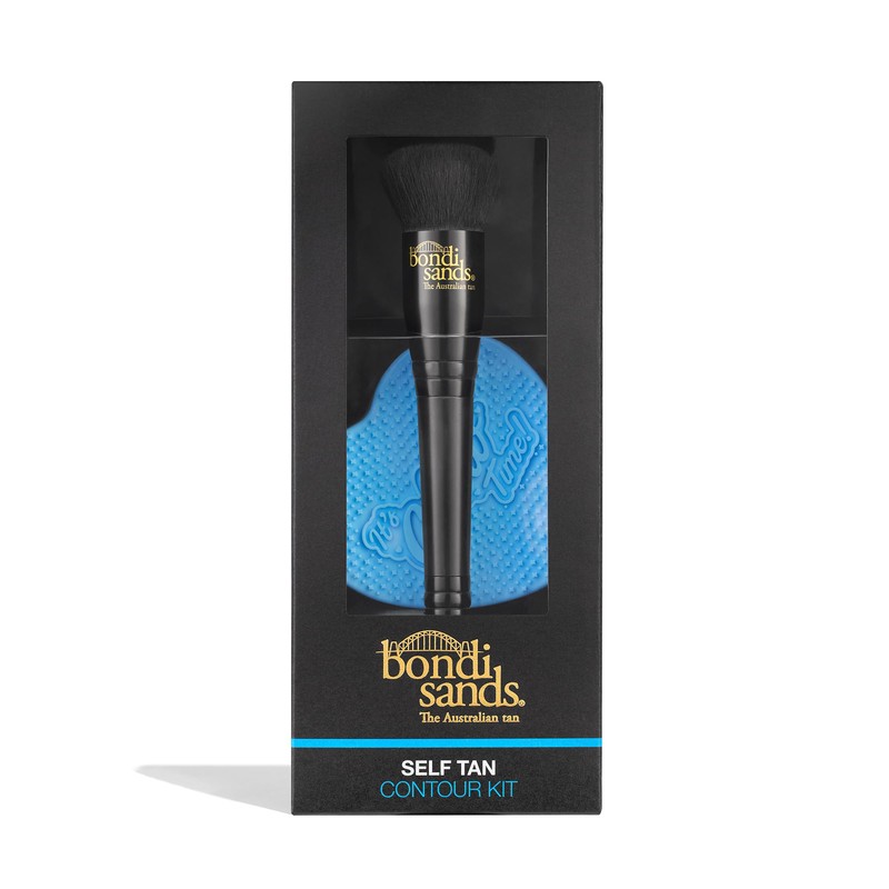 Bondi Sands Contour Kit | Self Tan Friendly | Vegan