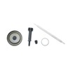 MOCA Timing Chain Kit with Sprocket and Guide Set Fits