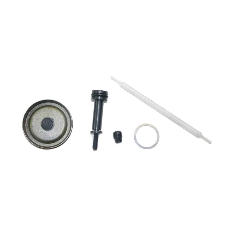 MOCA Timing Chain Kit with Sprocket and Guide Set Fits