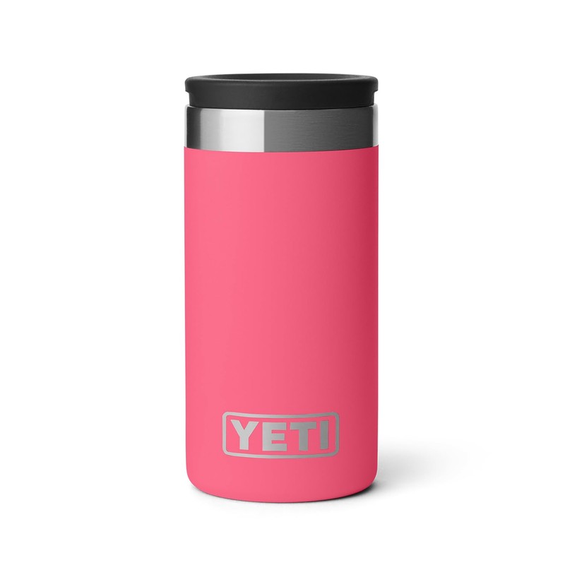 YETI Shot Glasses with Carrying Case, Set of 4, Tropical