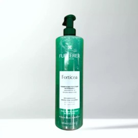 René Furterer 르네휘테르 포티샤 베스트 유실케어 에너자이징 샴푸 600ml 1개 Renefurter Fortisha Best U-Shine Care Energizing Shampoo 600ml