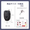 LumiLumi Baby Stroller Lock Anti-theft Wire Lock Dial Type Stroller