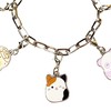LUV HER Squishmallows Girls Add A Charm Box Set with