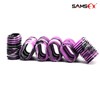 SAMSFX Fishing Reel Handle Cover Baitcaster Reel Knob Grips 3