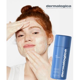dermalogica Daily Kindfoliant, 0.5 oz (13 g), Enzyme Facial Wash Powder