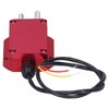 Wind Pressure Transmitter Red Micro Differential Sensor for Boiler Coal