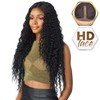 Sensationnel Butta Lace Front Wig - Natural Pre-Plucked Hairline Hand-Tied