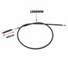 TDR Clutch Cable for 140cc Dirt Trail Pit Bike Motorcycle