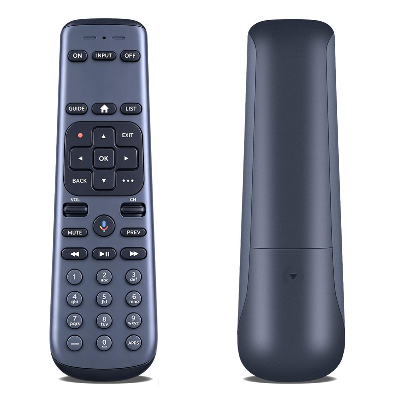 RYQIF Replacement Voice Remote Control Fits for AT&T TV DirecTV