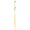 aoba 菜箸 Natural Bamboo Happy Cook 30 cm