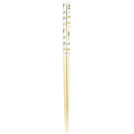 aoba 菜箸 Natural Bamboo Happy Cook 30 cm