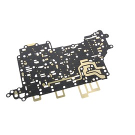 GM Genuine Parts 24273682 Automatic Transmission Control Valve Body Spacer Plate with Gaskets