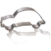 Zenker 44863 Cookie Cutter Car Stainless Steel