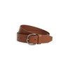 Dockers Men's Versatile Belt, mocha
