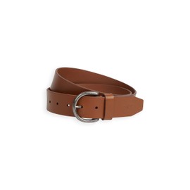 Dockers Men's Versatile Belt, mocha