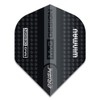 WINMAU Prism Alpha Michael Van Gerwen MvG Logo Black and