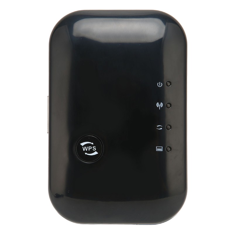 WIFI Extender 360 Degree Wireless Coverage 300Mbp 2.4Ghz LAN Port