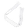 10pcs Nasal Bandage Dressing Holder Stretchy High Absorption Capacity Soft