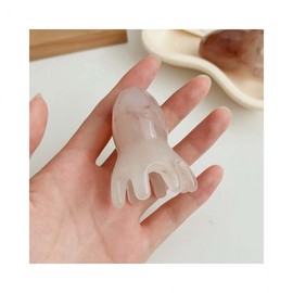 LuminaD Gua Sha Octopus Acupressure Massager for Scalp, Head, and Neck Option/Gua Sha-Octopus
