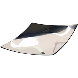 Gedy ne111300300 – Nemesia Soap Dish Chrome