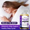 Balincer Melatonina Vitamina B Cápsulas Blandas