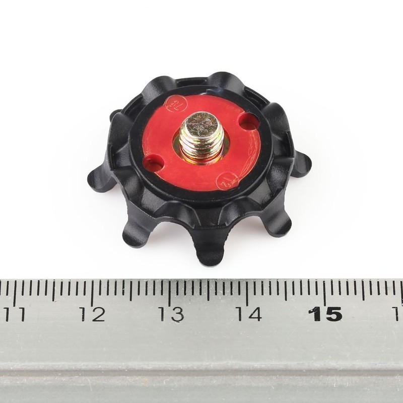 Easy Raku® Golf kuri-totyanpu Golf Soft Spike Studded Spikes Stinger