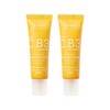 (1+1) Ziaja Vitamin C.B3 Active Serum 30ml / (1+1) 지아자 비타민 C.B3 액티브 세럼 30ml