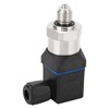Pressure Transducer 0‑40Mpa Small Output Error G1/4in Pressure Transmitter for