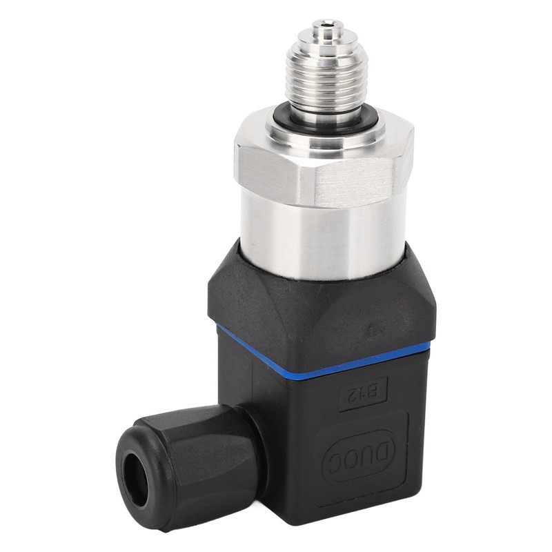 Pressure Transducer 0‑40Mpa Small Output Error G1/4in Pressure Transmitter for