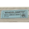 Wheelsmith DB15 Direct Pull Spokes Double Butted 268mm 15g Lot