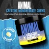 Animal Creatine Chews Tablets - Enhanced Creatine Monohydrate with AstraGin