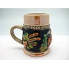 Essence of Europe Gifts E.H.G Oktoberfest German Hops Harvest Ceramic